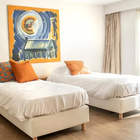 Bed & Breakfast Brouwershuis