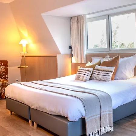 Bed & Breakfast Brouwershuis *