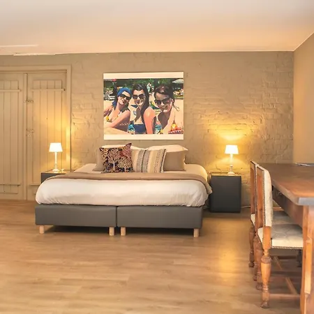 Bed & Breakfast Brouwershuis